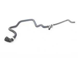 ES#3509491 - 17127519254 - Coolant Hose - Attaches to the vent port on the expansion tank - Rein - BMW