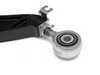 ES#3490982 - 034-401-1053 - Adjustable Rear Upper Control Arms - Density Line - Updated Billet aluminum constructed, black anodized control arms - 034Motorsport - Audi Volkswagen