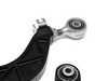 ES#3490982 - 034-401-1053 - Adjustable Rear Upper Control Arms - Density Line - Updated Billet aluminum constructed, black anodized control arms - 034Motorsport - Audi Volkswagen