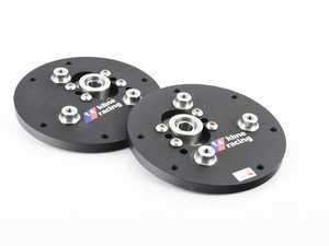 ES#3466302 - TCKF8XCP - TC Kline Racing Camber Plates - F8X M3 M4 & F87 M2 Comp - Fine tune your suspension for street or track use! - TC Kline Racing - BMW