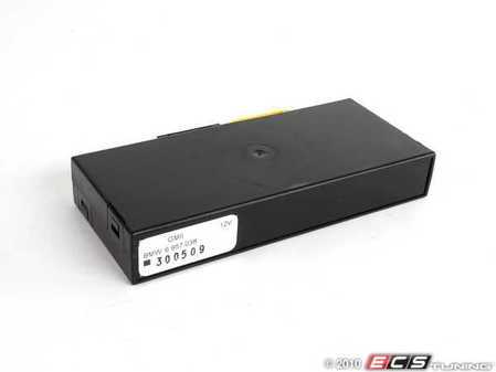 ES#169162 - 61356957038 - E31 Basic Module 2 - Controls trunk and other locking operations - Genuine BMW - BMW