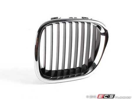 ES#78663 - 51138397503 - Kidney Grille - Left - Left kidney grille - Genuine BMW - BMW