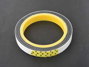 ES#3515640 - 51489493821 - SOUND INSULATION WIN - Genuine BMW - BMW