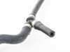 ES#3509491 - 17127519254 - Coolant Hose - Attaches to the vent port on the expansion tank - Rein - BMW