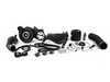 ES#2725419 - VFK29-02 - VF Engineering Supercharger Kit (285hp & 231 Ft-Lbs Torque) - Complete bolt on kit. The very best way to get big, everyday reliable horsepower - VF Engineering - BMW