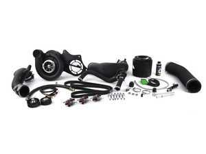 ES#2725419 - VFK29-02 - VF Engineering Supercharger Kit (285hp & 231 Ft-Lbs Torque) - Complete bolt on kit. The very best way to get big, everyday reliable horsepower - VF Engineering - BMW