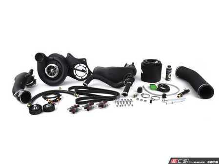 ES#2725419 - VFK29-02 - VF Engineering Supercharger Kit (285hp & 231 Ft-Lbs Torque) - Complete bolt on kit. The very best way to get big, everyday reliable horsepower - VF Engineering - BMW