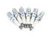 ES#2725419 - VFK29-02 - VF Engineering Supercharger Kit (285hp & 231 Ft-Lbs Torque) - Complete bolt on kit. The very best way to get big, everyday reliable horsepower - VF Engineering - BMW