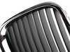 ES#78664 - 51138397504 - Kidney Grille - Right - right kidney grille - Genuine BMW - BMW