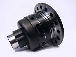 ES#2842148 - 40309180WK - 997 Carrera 4/4S/S Targa 4/4S - Limited Slip Rear Differential - Put all your power to the ground! - Wavetrac - 