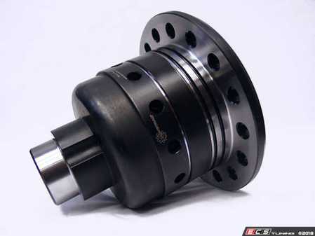 ES#2842148 - 40309180WK - 997 Carrera 4/4S/S Targa 4/4S - Limited Slip Rear Differential - Put all your power to the ground! - Wavetrac - 