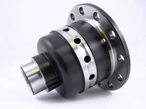 ES#2842068 - 40309130WK - 911 U/K 68-74 & 914 - Limited Slip Differential - Put all your power to the ground! - Wavetrac - Porsche