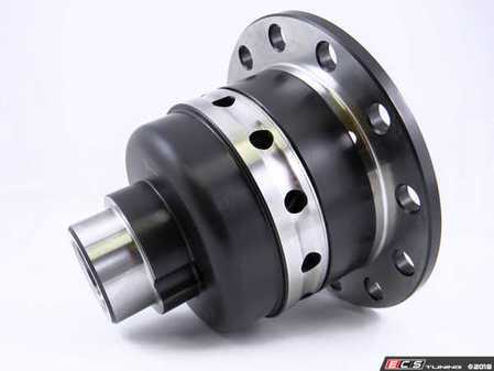 ES#2842068 - 40309130WK - 911 U/K 68-74 & 914 - Limited Slip Differential - Put all your power to the ground! - Wavetrac - Porsche