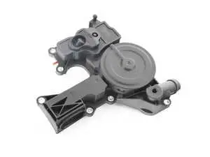  Pressure Control Valve (PCV)