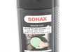 ES#3559816 - 282141 - Premium Class Leather Care Cream - 250mL - Restores leather to original color and smoothness, prevents cracks and fading - SONAX - Audi BMW Volkswagen Mercedes Benz MINI Porsche