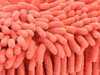 ES#3031687 - 428100 - Microfiber Car Wash Sponge - Red - Very soft microfiber with long chenille fibers for extra absorbency and enhanced foaming action. - SONAX - Audi BMW Volkswagen Mercedes Benz MINI Porsche