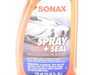 ES#3559809 - 243400 - SONAX Spray & Seal - 750mL - Spray on and rinse of for up to 3 months protection and enhanced water and dirt repellent effect - SONAX - Audi BMW Volkswagen Mercedes Benz MINI Porsche