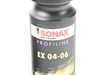 ES#3031682 - 242300 - ProfiLine EX 04-06 - 1 Liter - The most advanced finishing polish, designed for use with dual-action or random orbital polishing machines - SONAX - Audi BMW Volkswagen Mercedes Benz MINI Porsche