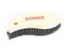 ES#3559838 - 416741 - Textile & Leather Brush - Gently cleans textile, leather, and alcantara when used with a cleaning solution - SONAX - Audi BMW Volkswagen Mercedes Benz MINI Porsche