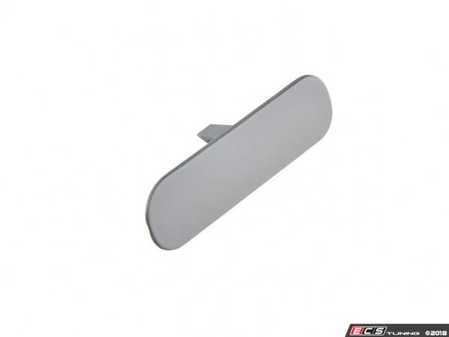 ES#158283 - 54317117350 - COVER - Genuine BMW - BMW