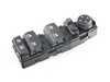 ES#2994885 - 61319362112 - WINDOW LIFTER SWITCH, DRIVER - Genuine BMW - BMW