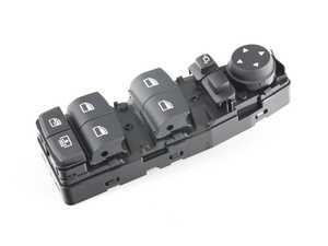 ES#2994885 - 61319362112 - WINDOW LIFTER SWITCH, DRIVER - Genuine BMW - BMW