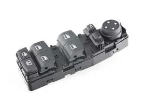 WINDOW LIFTER SWITCH, DRIVER