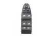 ES#2994885 - 61319362112 - WINDOW LIFTER SWITCH, DRIVER - Genuine BMW - BMW