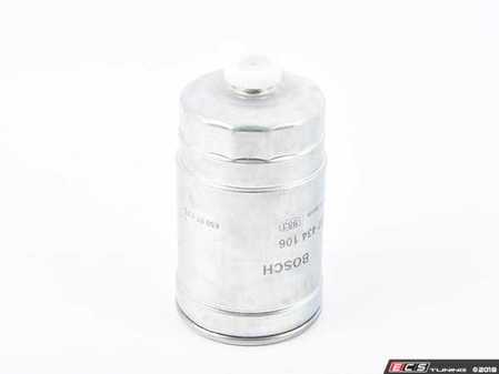 ES#3468609 - 068127177B - Fuel Filter - Spin-on style - Bosch - Volkswagen