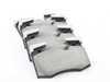 ES#3229710 - 309.14030 - StopTech Street Performance Brake Pads JCW - Front - High performance street pad suitable for autocross and light track days - StopTech - MINI