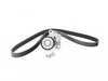 ES#2593218 - 06J260849FKT1 - Accessory Belt Kit - Keep your accessories running properly! - Assembled By ECS - Audi