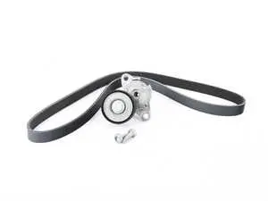 Accessory Belt Kit