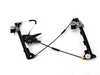 ES#3456 - 1E0837462 - Power Window Regulator - Passenger (Right) - Does Not include window motor - Original Equipment Supplier - Volkswagen