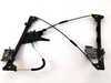 ES#3456 - 1E0837462 - Power Window Regulator - Passenger (Right) - Does Not include window motor - Original Equipment Supplier - Volkswagen