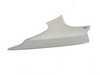 ES#112256 - 51437124796 - "C" Pillar Cover - Right - (NO LONGER AVAILABLE) - Grau/ Grey - Genuine BMW - 