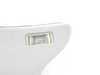 ES#112256 - 51437124796 - "C" Pillar Cover - Right - (NO LONGER AVAILABLE) - Grau/ Grey - Genuine BMW - 