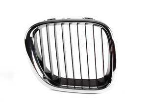 ES#78664 - 51138397504 - Kidney Grille - Right - right kidney grille - Genuine BMW - BMW