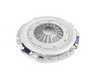ES#251027 - 52285615 -  Clutch Kit With Single Mass Flywheel - Includes the clutch disc, pressure plate, flywheel, throwout bearing, and hardware - Valeo - Audi Volkswagen