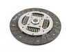 ES#251027 - 52285615 -  Clutch Kit With Single Mass Flywheel - Includes the clutch disc, pressure plate, flywheel, throwout bearing, and hardware - Valeo - Audi Volkswagen