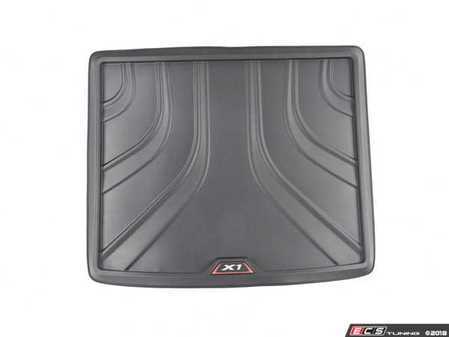 ES#2970943 - 51472407171 - FITTED LUGGAGE COMPARTMENT M - Genuine BMW - BMW