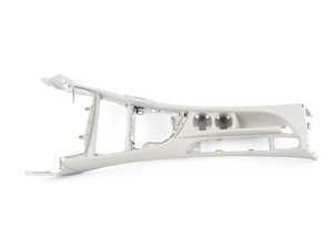 ES#514496 - 51169193397 - Centre Console With Cup Holder - Genuine BMW - BMW