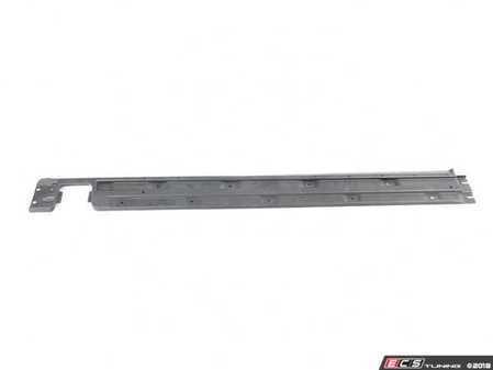 ES#129750 - 51718201495 - Genuine BMW Still Cover - Still Cover Replacement - Genuine BMW - BMW