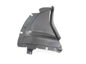 ES#2178239 - 51757224465 - COVER, BOTTOM LEFT - Genuine BMW - BMW