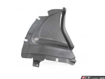 ES#2178239 - 51757224465 - COVER, BOTTOM LEFT - Genuine BMW - BMW