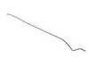 ES#36578 - 16121181131 - Fuel Line - Genuine BMW - BMW