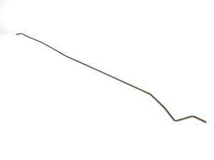 ES#36578 - 16121181131 - Fuel Line - Genuine BMW - BMW