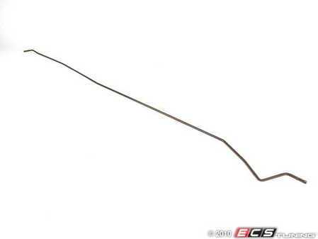 ES#36578 - 16121181131 - Fuel Line - Genuine BMW - BMW