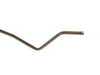 ES#36578 - 16121181131 - Fuel Line - Genuine BMW - BMW