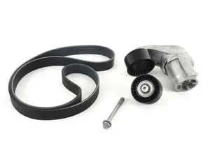 Basic Accessory Belt Service Kit