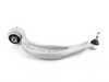 ES#3427162 - 8K0407694R -  Front Lower Control Arm - Curved - Right - Keep your suspension in top shape - Moog - Audi